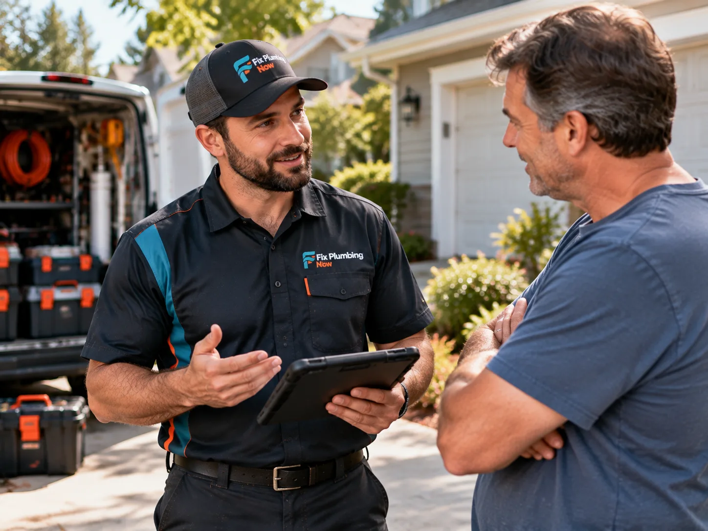 Clogged Drain Service Maple, TX FAQs